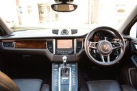 USED 2016 66 PORSCHE MACAN 3.0 GTS PDK 5d 355 BHP PAN ROOF / MASSIVE SPEC LIST!!