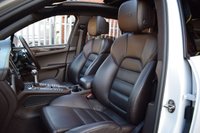 USED 2016 66 PORSCHE MACAN 3.0 GTS PDK 5d 355 BHP PAN ROOF / MASSIVE SPEC LIST!!