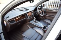 USED 2016 66 PORSCHE MACAN 3.0 GTS PDK 5d 355 BHP PAN ROOF / MASSIVE SPEC LIST!!