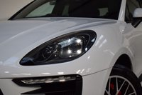 USED 2016 66 PORSCHE MACAN 3.0 GTS PDK 5d 355 BHP PAN ROOF / MASSIVE SPEC LIST!!