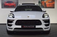 USED 2016 66 PORSCHE MACAN 3.0 GTS PDK 5d 355 BHP PAN ROOF / MASSIVE SPEC LIST!!