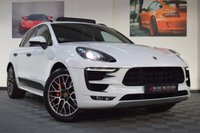 USED 2016 66 PORSCHE MACAN 3.0 GTS PDK 5d 355 BHP PAN ROOF / MASSIVE SPEC LIST!!