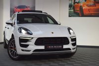 USED 2016 66 PORSCHE MACAN 3.0 GTS PDK 5d 355 BHP PAN ROOF / MASSIVE SPEC LIST!!