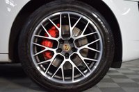 USED 2016 66 PORSCHE MACAN 3.0 GTS PDK 5d 355 BHP PAN ROOF / MASSIVE SPEC LIST!!