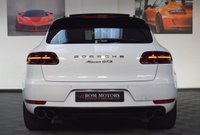 USED 2016 66 PORSCHE MACAN 3.0 GTS PDK 5d 355 BHP PAN ROOF / MASSIVE SPEC LIST!!