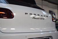 USED 2016 66 PORSCHE MACAN 3.0 GTS PDK 5d 355 BHP PAN ROOF / MASSIVE SPEC LIST!!
