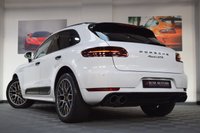 USED 2016 66 PORSCHE MACAN 3.0 GTS PDK 5d 355 BHP PAN ROOF / MASSIVE SPEC LIST!!