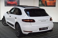 USED 2016 66 PORSCHE MACAN 3.0 GTS PDK 5d 355 BHP PAN ROOF / MASSIVE SPEC LIST!!