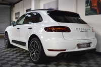 USED 2016 66 PORSCHE MACAN 3.0 GTS PDK 5d 355 BHP PAN ROOF / MASSIVE SPEC LIST!!