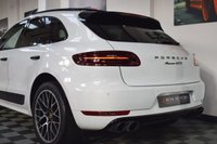 USED 2016 66 PORSCHE MACAN 3.0 GTS PDK 5d 355 BHP PAN ROOF / MASSIVE SPEC LIST!!