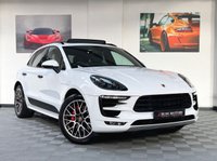 USED 2016 66 PORSCHE MACAN 3.0 GTS PDK 5d 355 BHP PAN ROOF / MASSIVE SPEC LIST!!