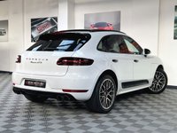 USED 2016 66 PORSCHE MACAN 3.0 GTS PDK 5d 355 BHP PAN ROOF / MASSIVE SPEC LIST!!