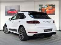 USED 2016 66 PORSCHE MACAN 3.0 GTS PDK 5d 355 BHP PAN ROOF / MASSIVE SPEC LIST!!