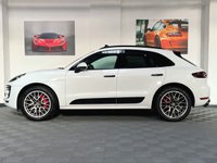 USED 2016 66 PORSCHE MACAN 3.0 GTS PDK 5d 355 BHP PAN ROOF / MASSIVE SPEC LIST!!