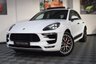 USED 2016 66 PORSCHE MACAN 3.0 GTS PDK 5d 355 BHP PAN ROOF / MASSIVE SPEC LIST!!