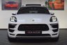 USED 2016 66 PORSCHE MACAN 3.0 GTS PDK 5d 355 BHP PAN ROOF / MASSIVE SPEC LIST!!