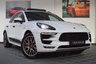 USED 2016 66 PORSCHE MACAN 3.0 GTS PDK 5d 355 BHP PAN ROOF / MASSIVE SPEC LIST!!