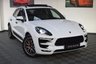 USED 2016 66 PORSCHE MACAN 3.0 GTS PDK 5d 355 BHP PAN ROOF / MASSIVE SPEC LIST!!