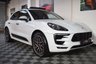 USED 2016 66 PORSCHE MACAN 3.0 GTS PDK 5d 355 BHP PAN ROOF / MASSIVE SPEC LIST!!
