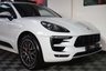USED 2016 66 PORSCHE MACAN 3.0 GTS PDK 5d 355 BHP PAN ROOF / MASSIVE SPEC LIST!!