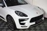 USED 2016 66 PORSCHE MACAN 3.0 GTS PDK 5d 355 BHP PAN ROOF / MASSIVE SPEC LIST!!
