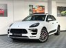 USED 2016 66 PORSCHE MACAN 3.0 GTS PDK 5d 355 BHP PAN ROOF / MASSIVE SPEC LIST!!