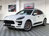 USED 2016 66 PORSCHE MACAN 3.0 GTS PDK 5d 355 BHP PAN ROOF / MASSIVE SPEC LIST!!