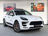 USED 2016 66 PORSCHE MACAN 3.0 GTS PDK 5d 355 BHP PAN ROOF / MASSIVE SPEC LIST!!