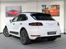 USED 2016 66 PORSCHE MACAN 3.0 GTS PDK 5d 355 BHP PAN ROOF / MASSIVE SPEC LIST!!