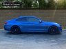 USED 2018 68 BMW 4 SERIES 2.0 420I XDRIVE M SPORT 2d 181 BHP FINANCE ALAILABLE ZERO DEPOSIT