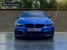 USED 2018 68 BMW 4 SERIES 2.0 420I XDRIVE M SPORT 2d 181 BHP FINANCE ALAILABLE ZERO DEPOSIT
