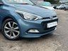 USED 2015 65 HYUNDAI I20 CRDI SE 5dr 