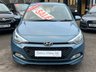 USED 2015 65 HYUNDAI I20 CRDI SE 5dr 