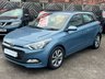 USED 2015 65 HYUNDAI I20 CRDI SE 5dr 