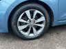 USED 2015 65 HYUNDAI I20 CRDI SE 5dr 