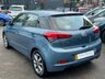 USED 2015 65 HYUNDAI I20 CRDI SE 5dr 