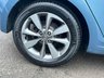 USED 2015 65 HYUNDAI I20 CRDI SE 5dr 