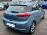 USED 2015 65 HYUNDAI I20 CRDI SE 5dr 