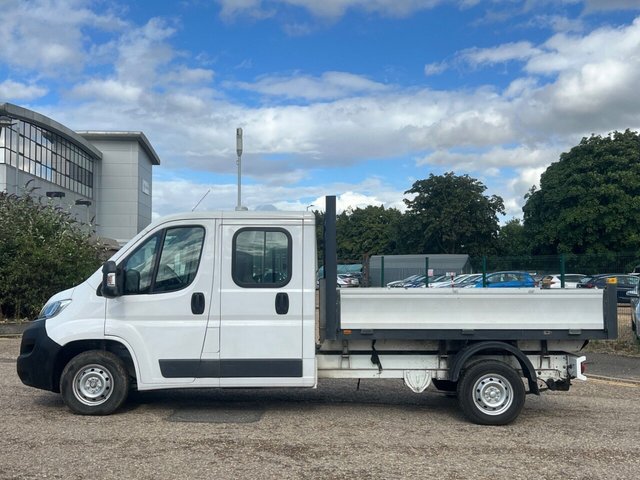 2018 Citroen Relay - Photo 4