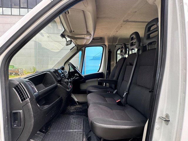 2018 Citroen Relay - Photo 12