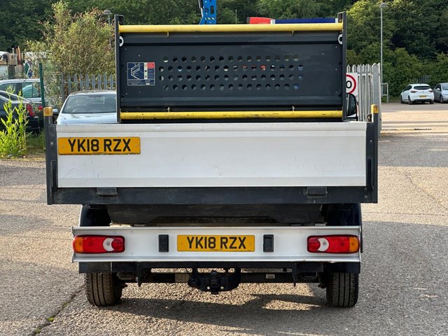 2018 Citroen Relay - Photo 6