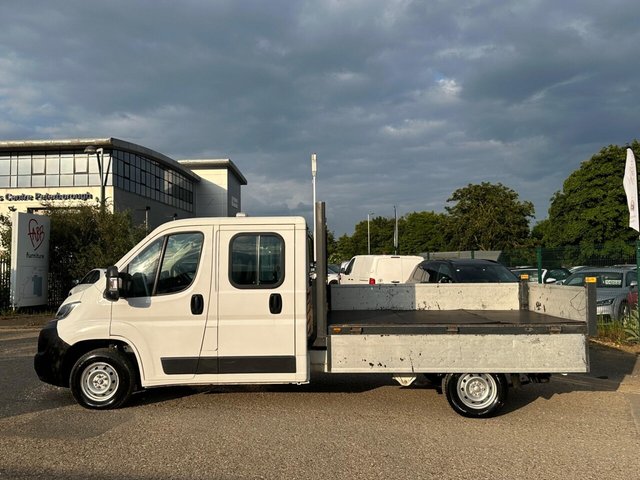 2018 Citroen Relay - Photo 11