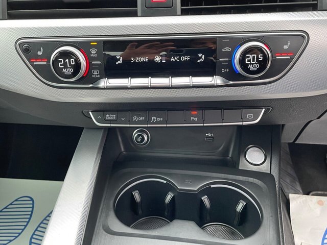 2017 Audi A5 - Photo 8