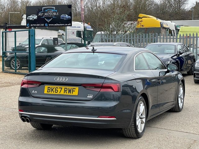 2017 Audi A5 - Photo 7