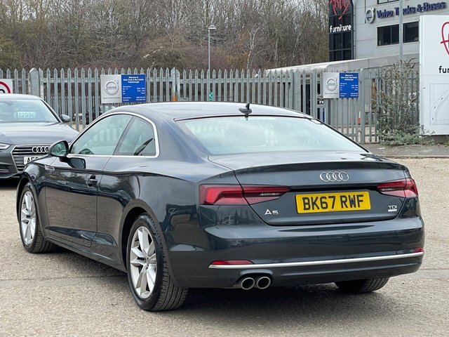 2017 Audi A5 - Photo 5