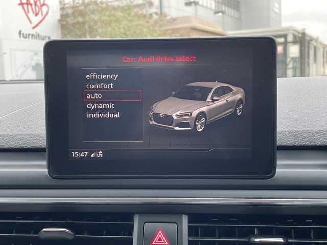 2017 Audi A5 - Photo 6
