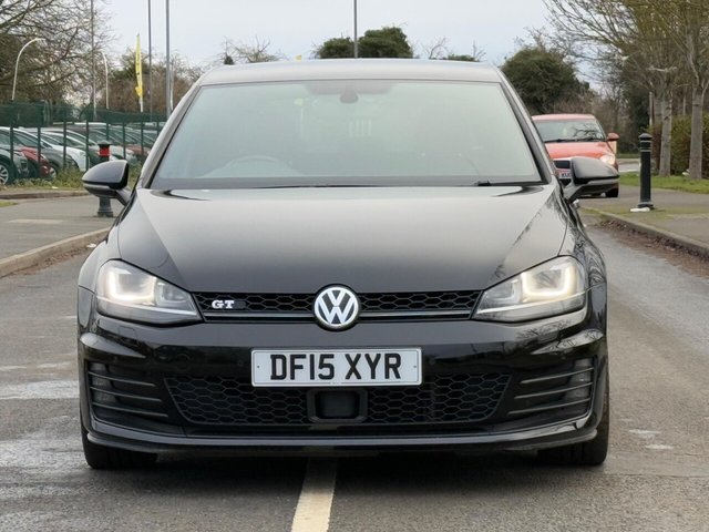 2015 Volkswagen Golf - Photo 6