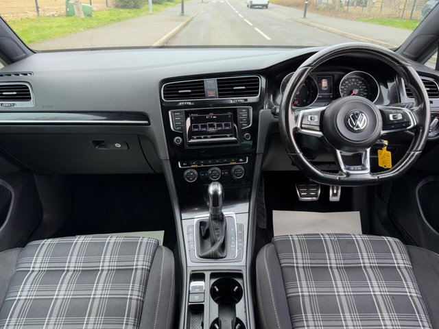 2015 Volkswagen Golf - Photo 11