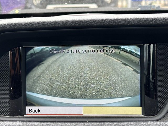 2011 Mercedes-Benz E-Class - Photo 6