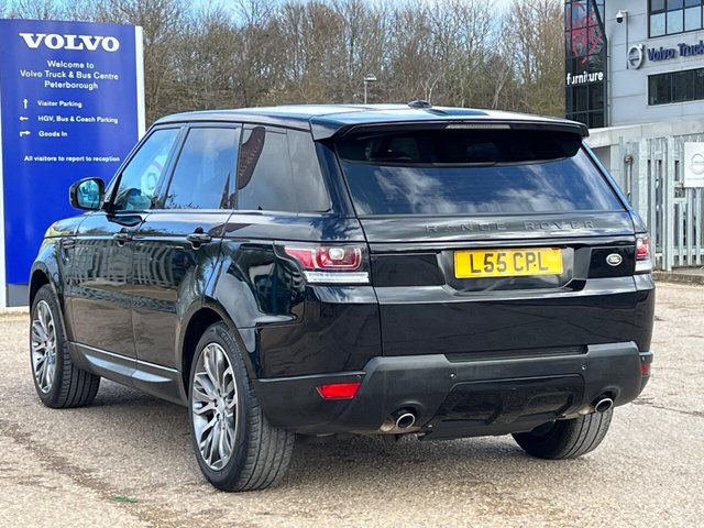 2014 Land Rover Range Rover Sport - Photo 6